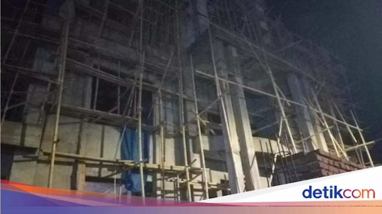 Bos Skincare Bangun Rumah Mewah Tanpa Izin Berujung Disegel