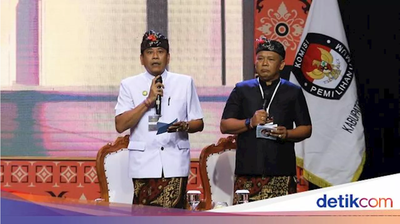 Gus Par-Pandu Janjikan Tiap Keluarga Miskin Punya 1 Sarjana