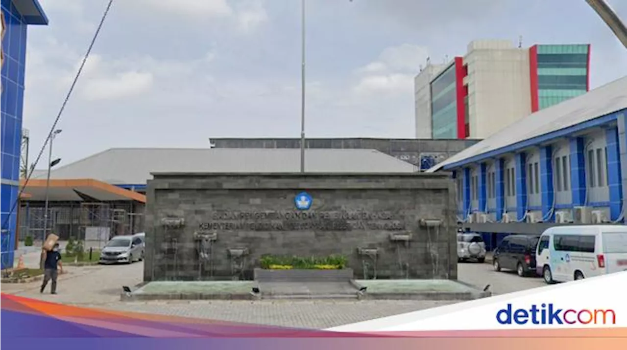 Kemendikbudristek Dipecah Jadi 3, Badan Bahasa Akan Masuk ke Kementerian Mana?