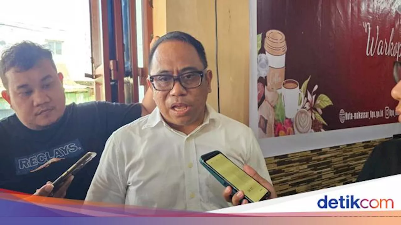 KPU Ingatkan Pendukung Tertib Saat Debat Pilgub Sulsel, Diusir Jika Melanggar