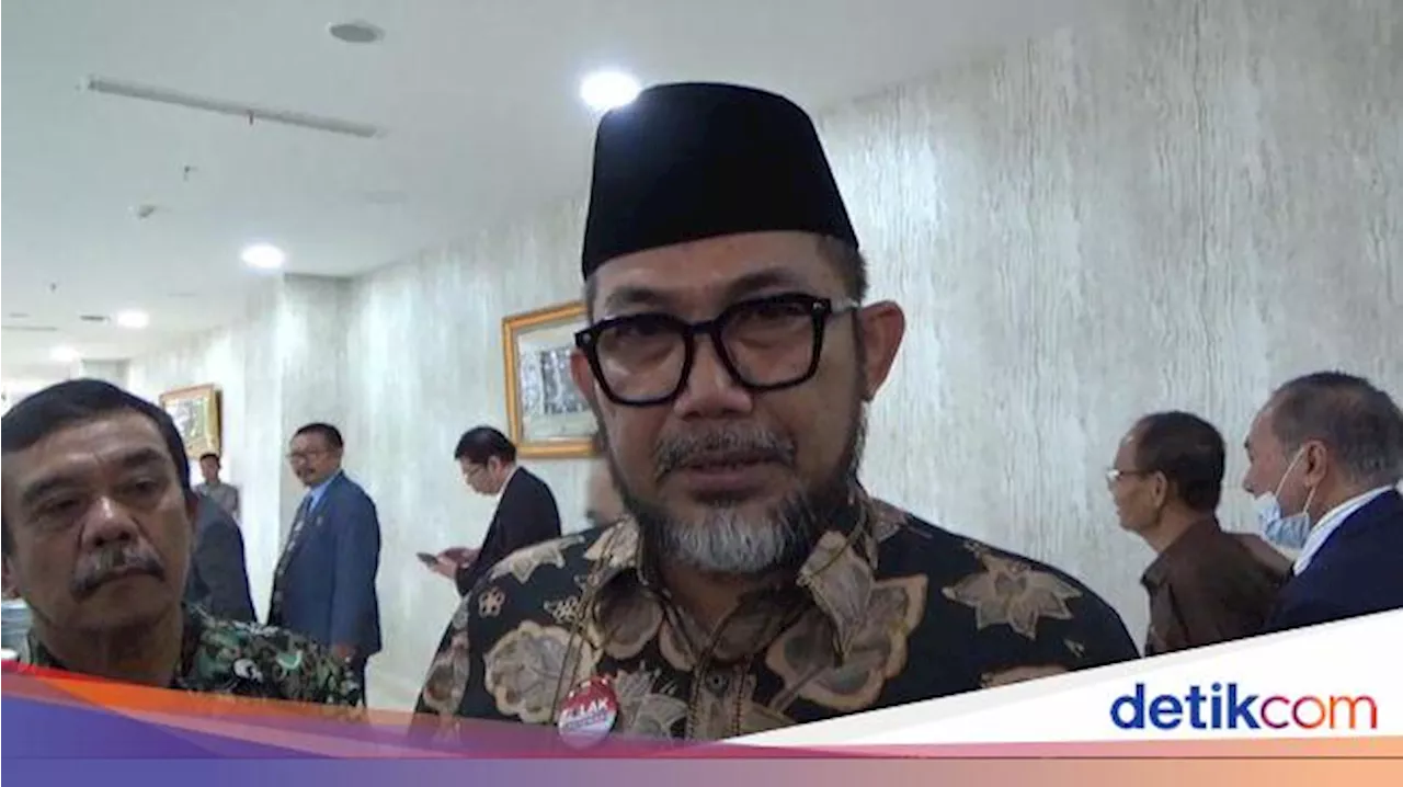 Pjs Gubernur Harap Pilkada Jambi 2024 Berjalan Damai dan Kondusif