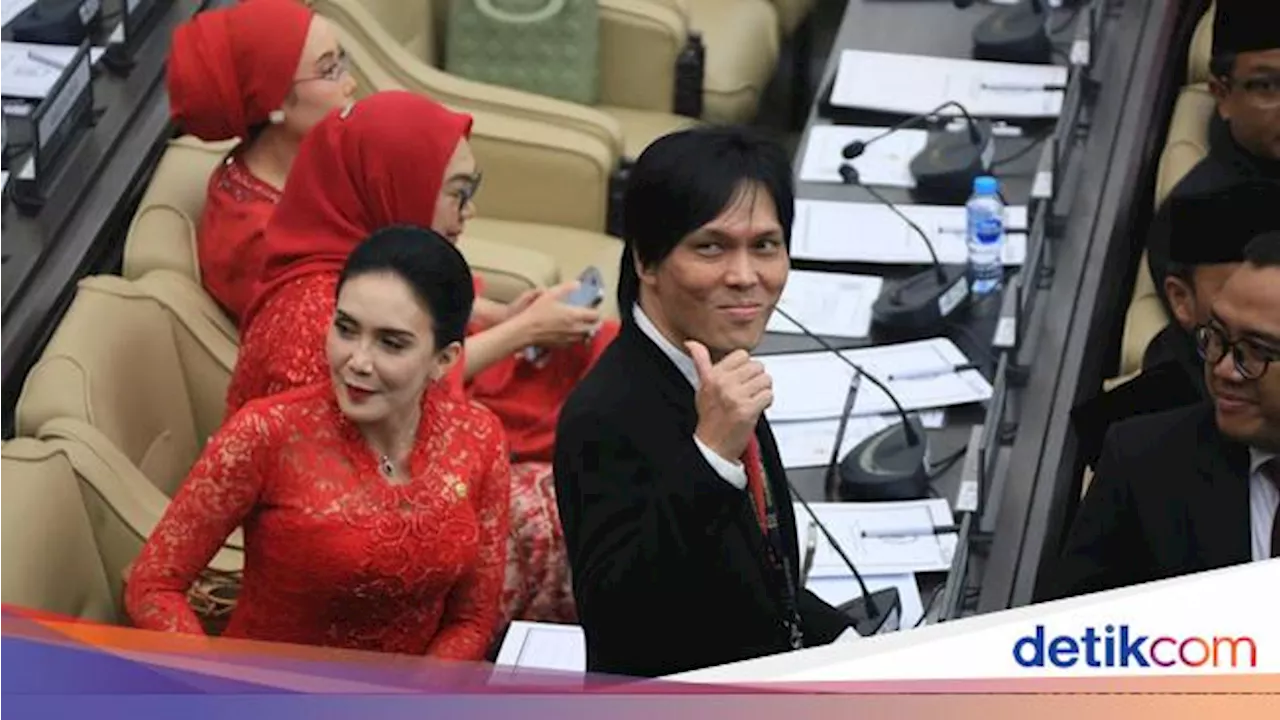 Respons Once Soal Yovie Widianto Jadi Staf Khusus Presiden