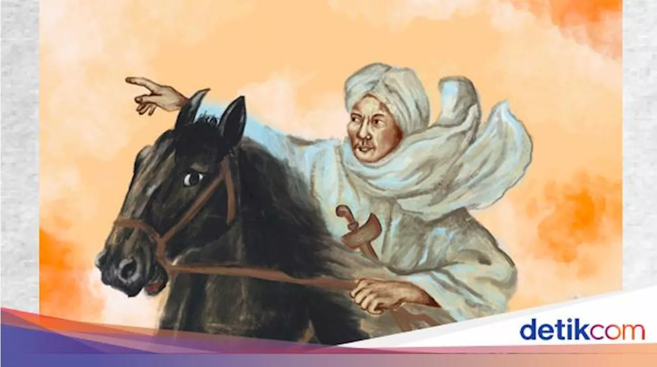 Sejarah Perang Diponegoro: Latar Belakang, Kronologi, dan Dampaknya