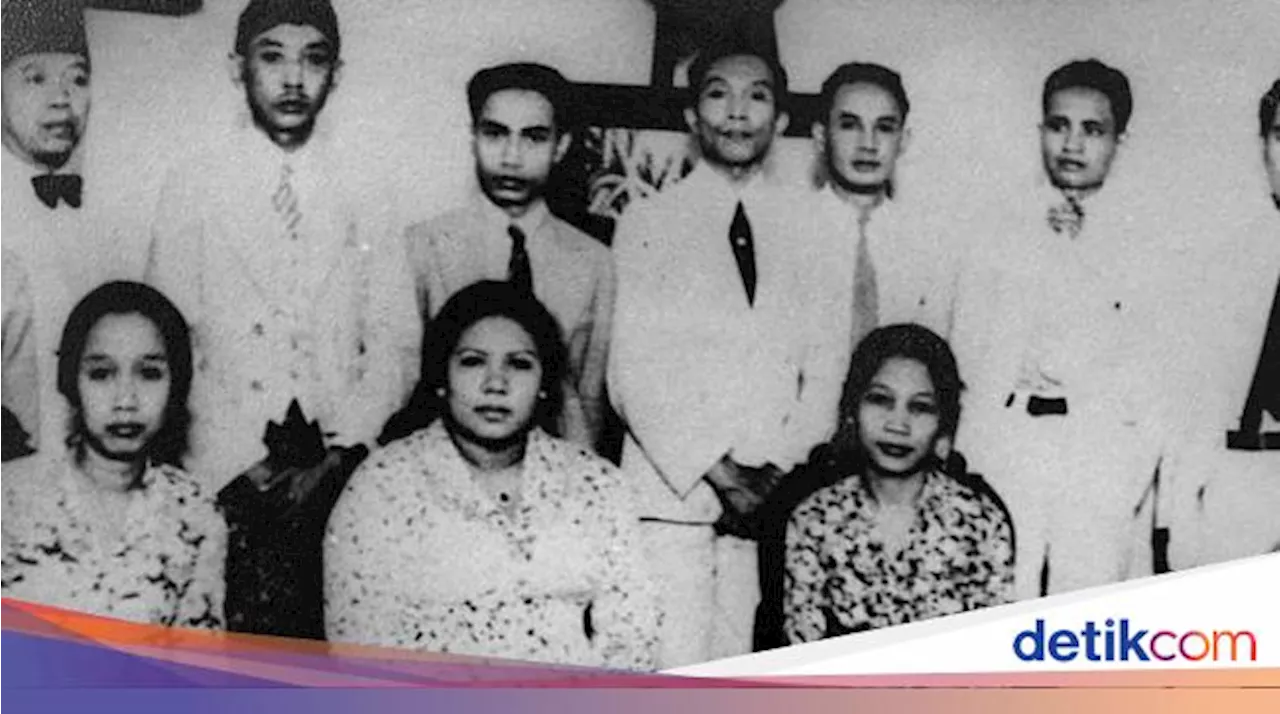 Sejarah Singkat Sumpah Pemuda: Latar Belakang, Tokoh, dan Maknanya