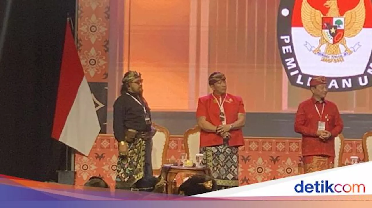 Subali-Ismaya Sanjung Dana-Swadi dan Gus Par-Pandu, Titipkan Karangasem