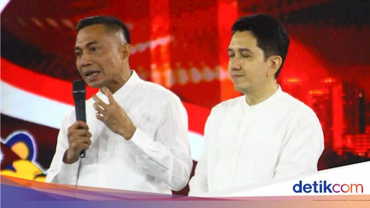 Dharma-Kun Janjikan Internet Gratis, Aplikasi Ojol Tanpa Potongan-BPJS Gratis