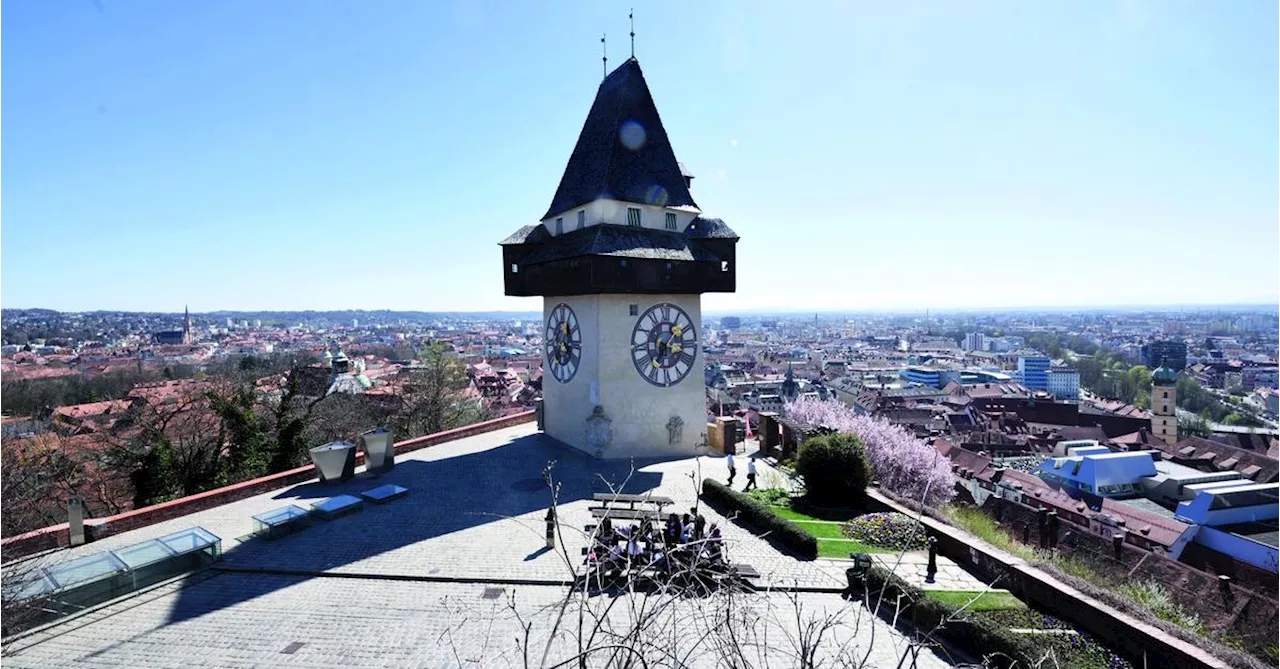 Haus angezündet, Schwangere verletzt: 29-Jähriger in Graz festgenommen