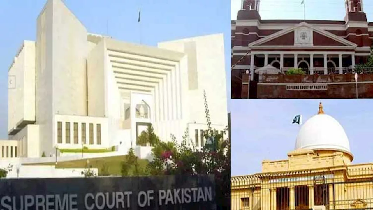 CJP Afridi decides to give all courtrooms live streaming facility