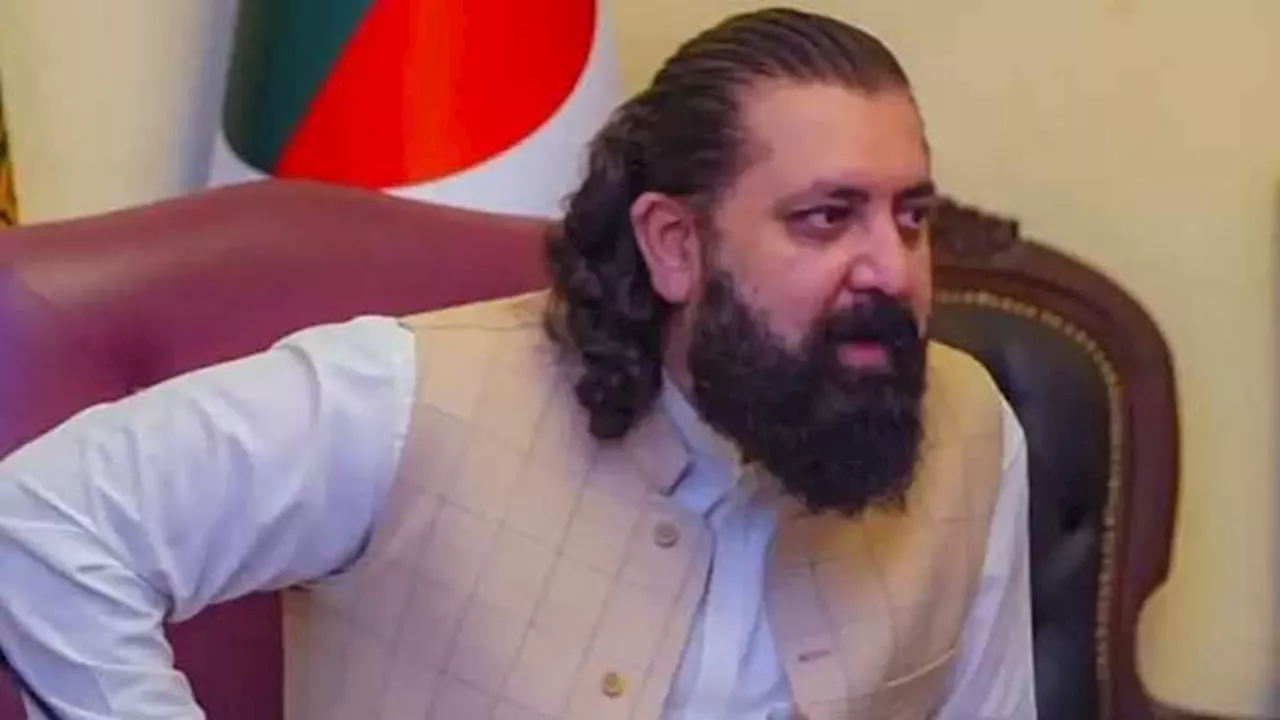 PTI to challenge 26th amendment, reveals Sheikh Waqas Akram