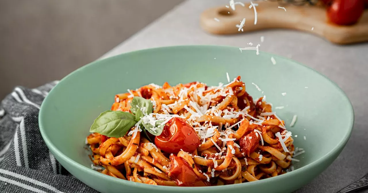 BBC Good Food freezable big-batch bolognese that's 'fit to feed a hungry crowd'