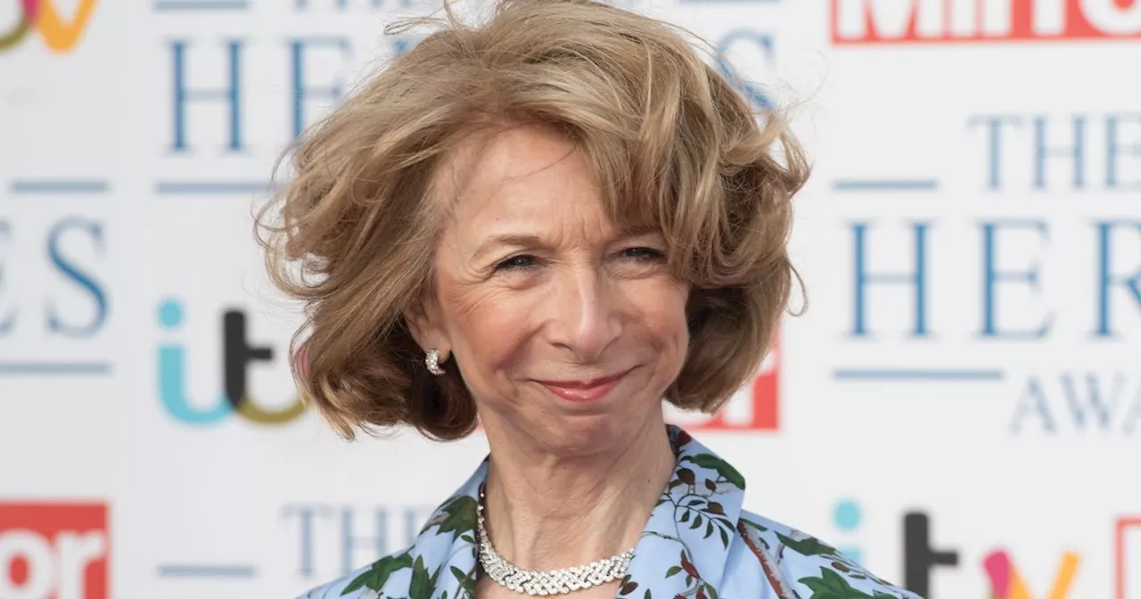 Inside Helen Worth's life off-screen and why she quit Coronation Street