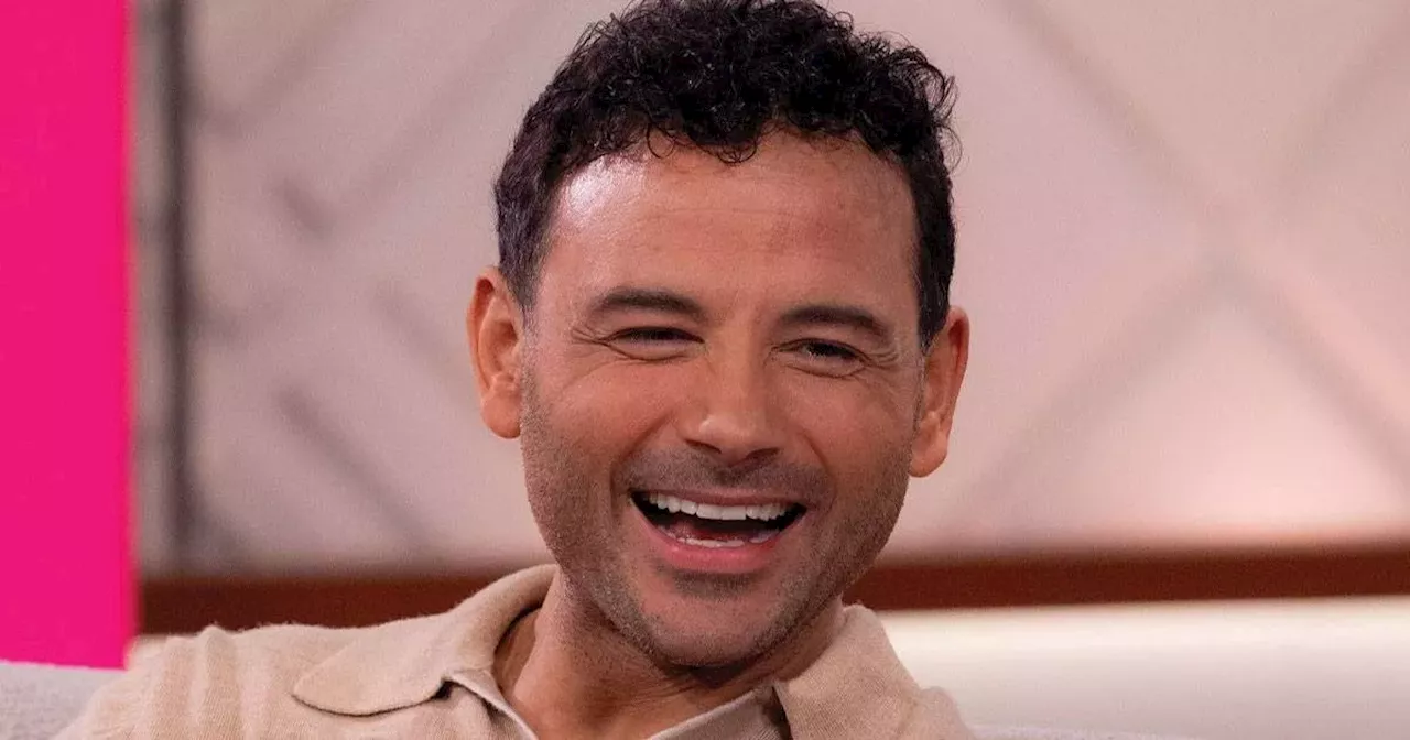 ITV Coronation Street's Ryan Thomas 'has no regrets' after he makes bankruptcy admission