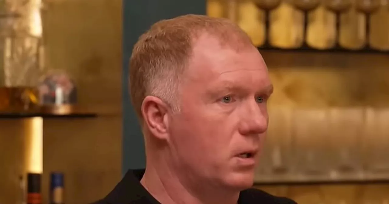 Paul Scholes, Roy Keane and Ian Wright all say same thing about Arsenal before Liverpool