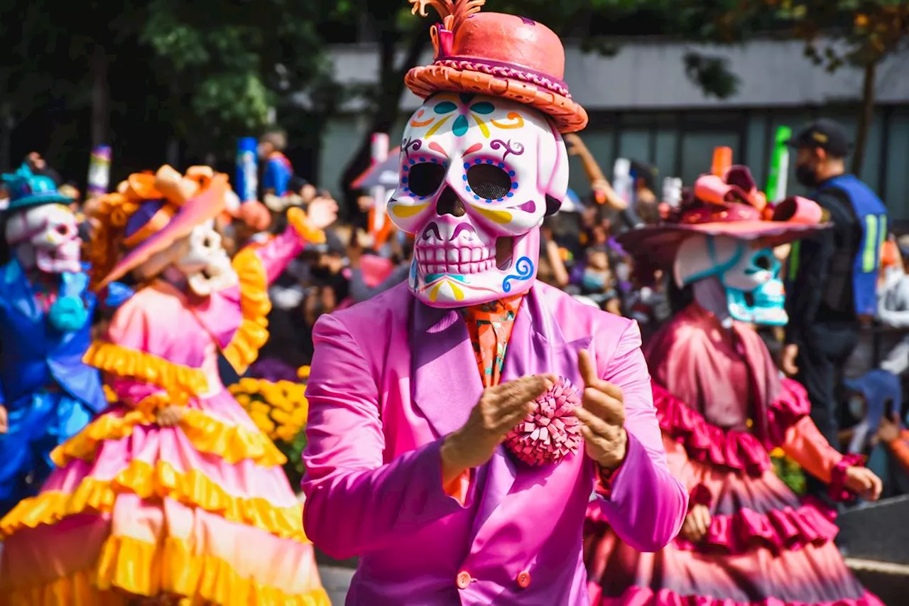 Día de Muertos en CDMX: agenda de actividades y eventos