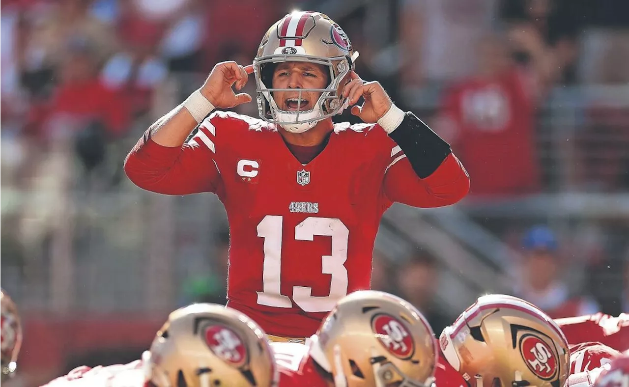 Dallas Cowboys y San Francisco 49ers por un triunfo importante