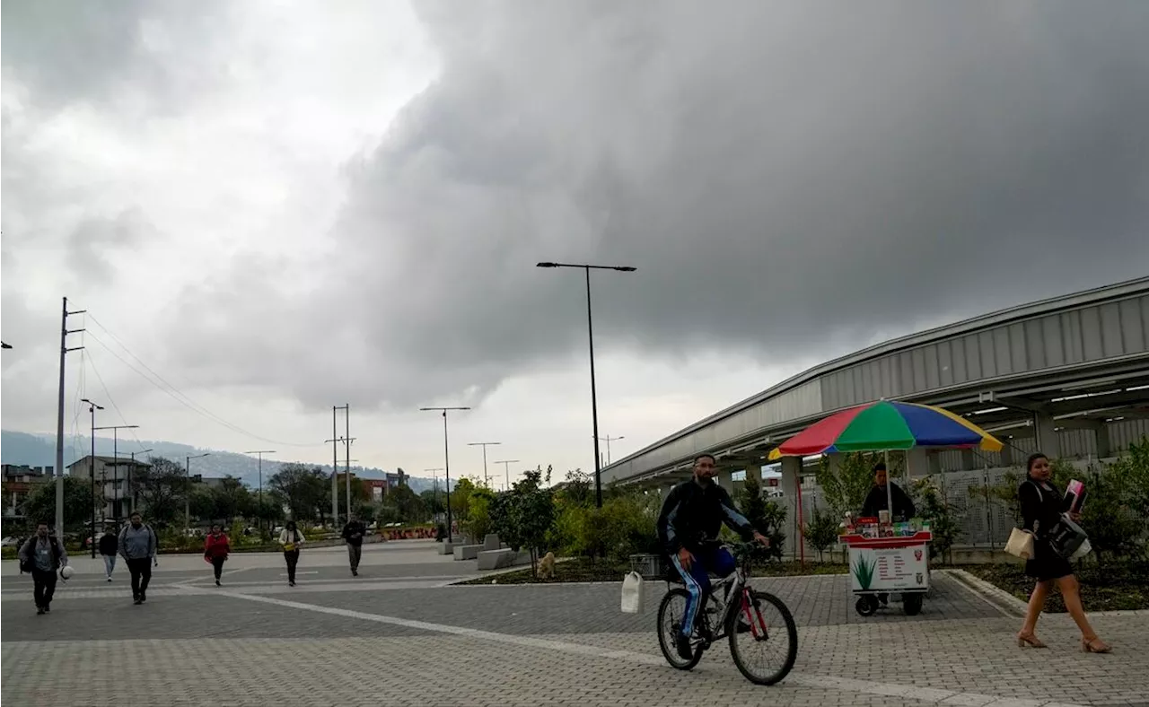 Parlamento de Ecuador aprueba polémica ley de energía; permitirá que haya apagones de hasta 14 horas