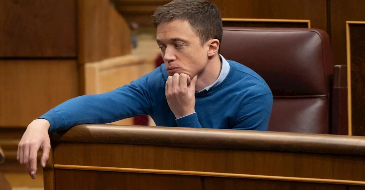 El escándalo Errejón activa una segunda bomba de relojería en el Gobierno tras el caso Ábalos