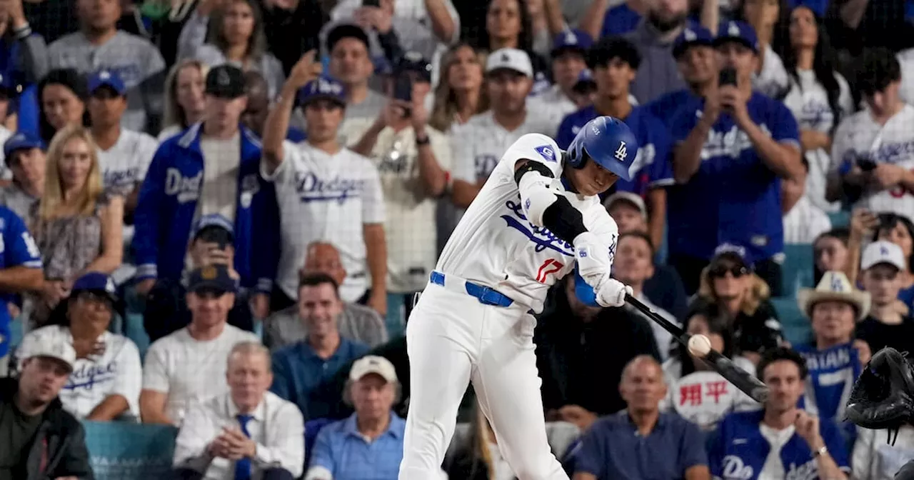 Los Dodgers le ganan otra vez a los Yankees; preocupación por Ohtani