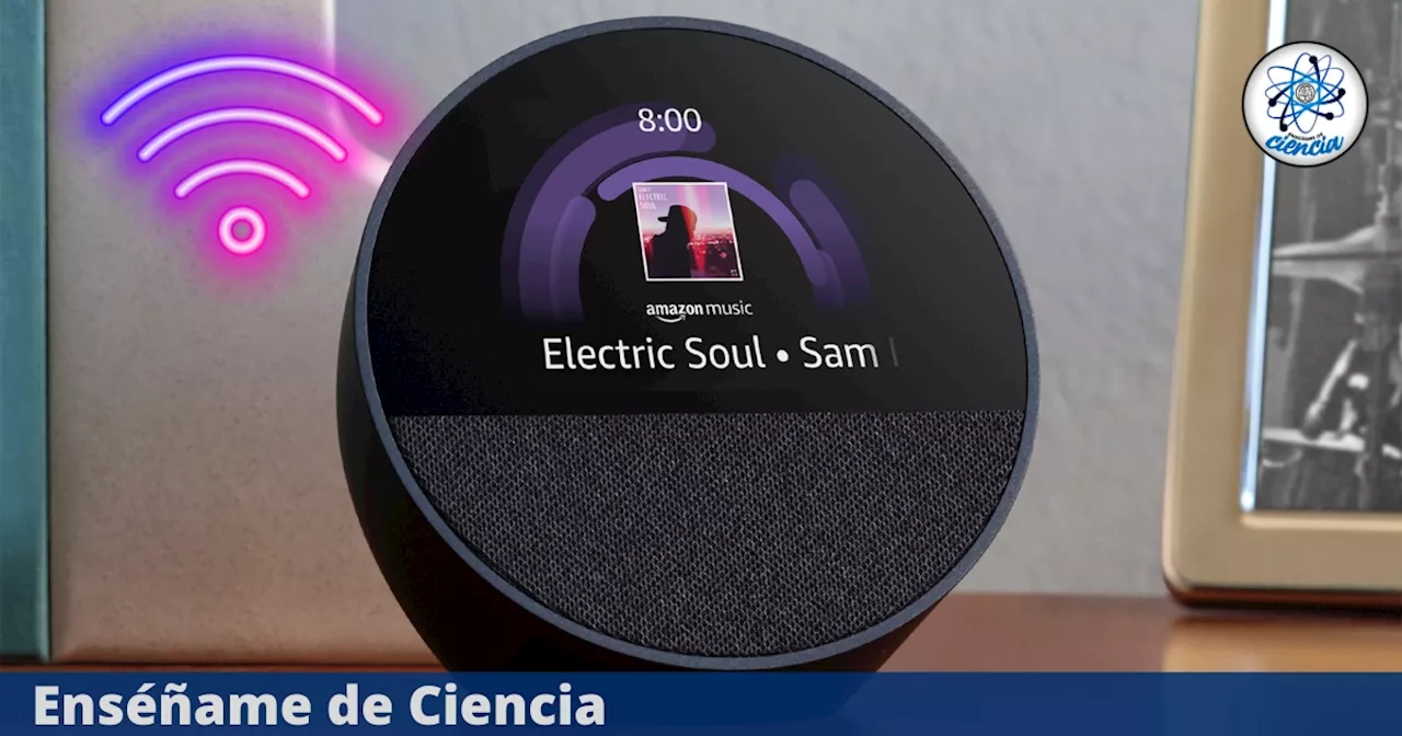 El truco oculto de Alexa para medir tu velocidad de internet fácilmente