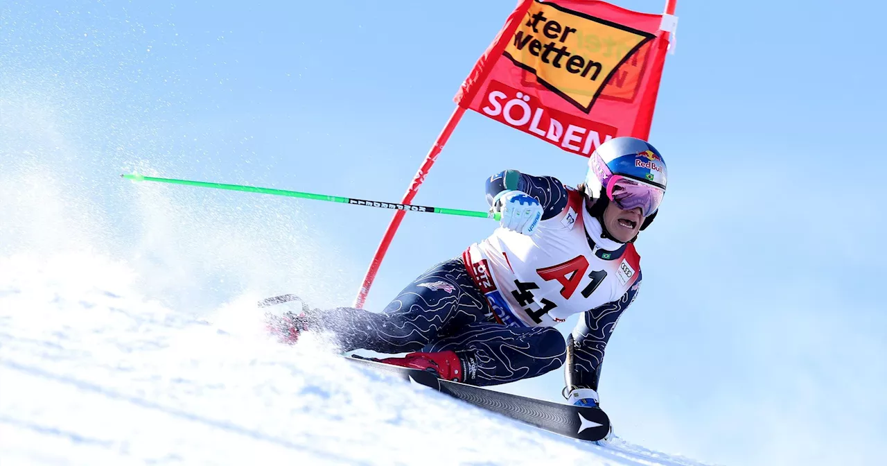 Weltcup in Sölden: Braathen glänzt bei Comeback mit Aufholjagd - Norwegen dominiert Auftakt, Hirscher punktet