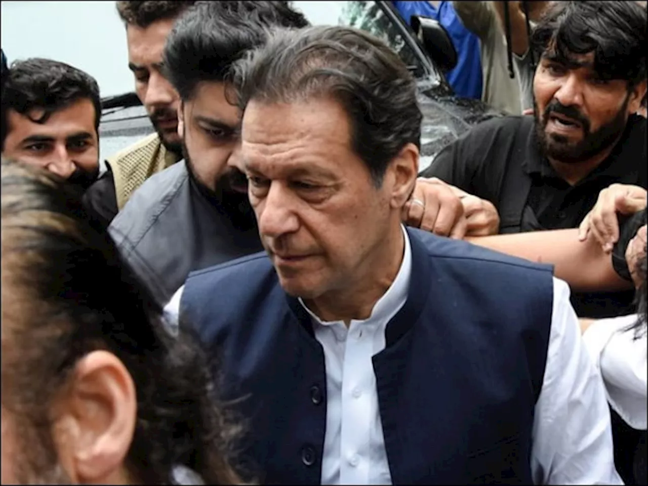 عمران خان کی رہائی؛ برطانوی ارکان اسمبلی نے اپنی حکومت کو مداخلت کیلیے خط لکھ دیا