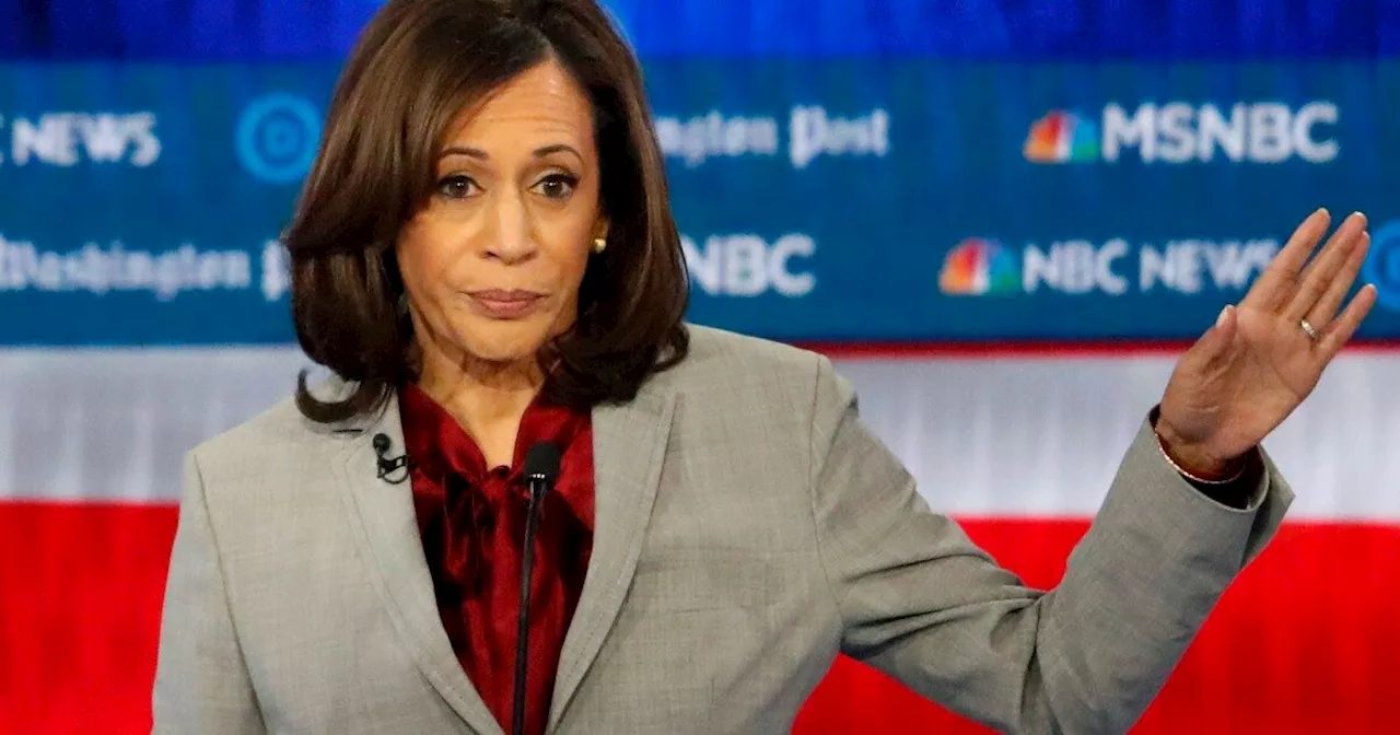 Usa 2024, i media che contano suonano campane a morto per Kamala Harris