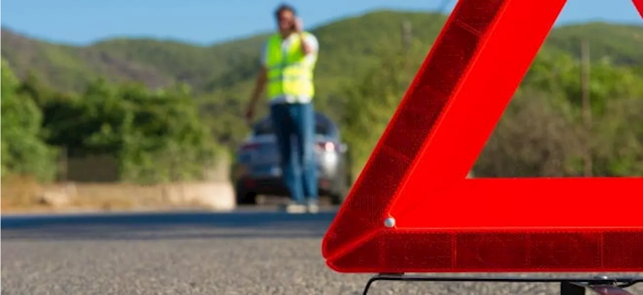 Unfall? Nicht gleich Totalschaden! So gehen Sie bei einem Kfz-Totalschaden richtig vor