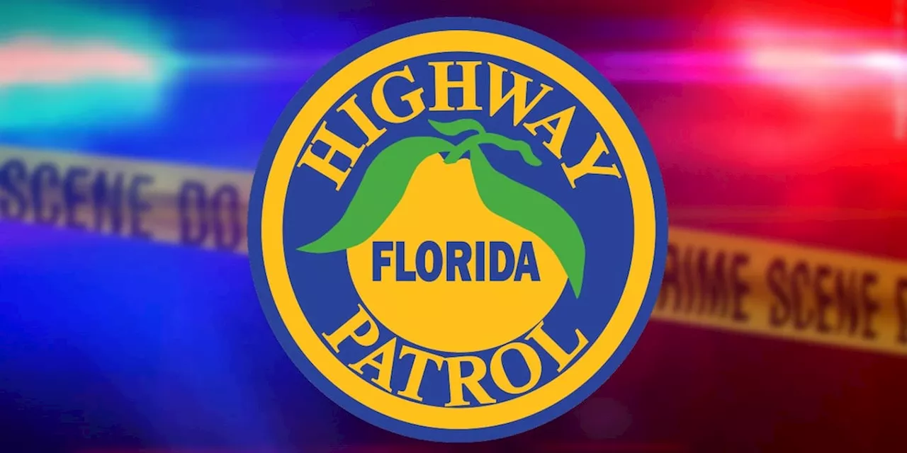 FHP: One dead, one critical in I-10 accident