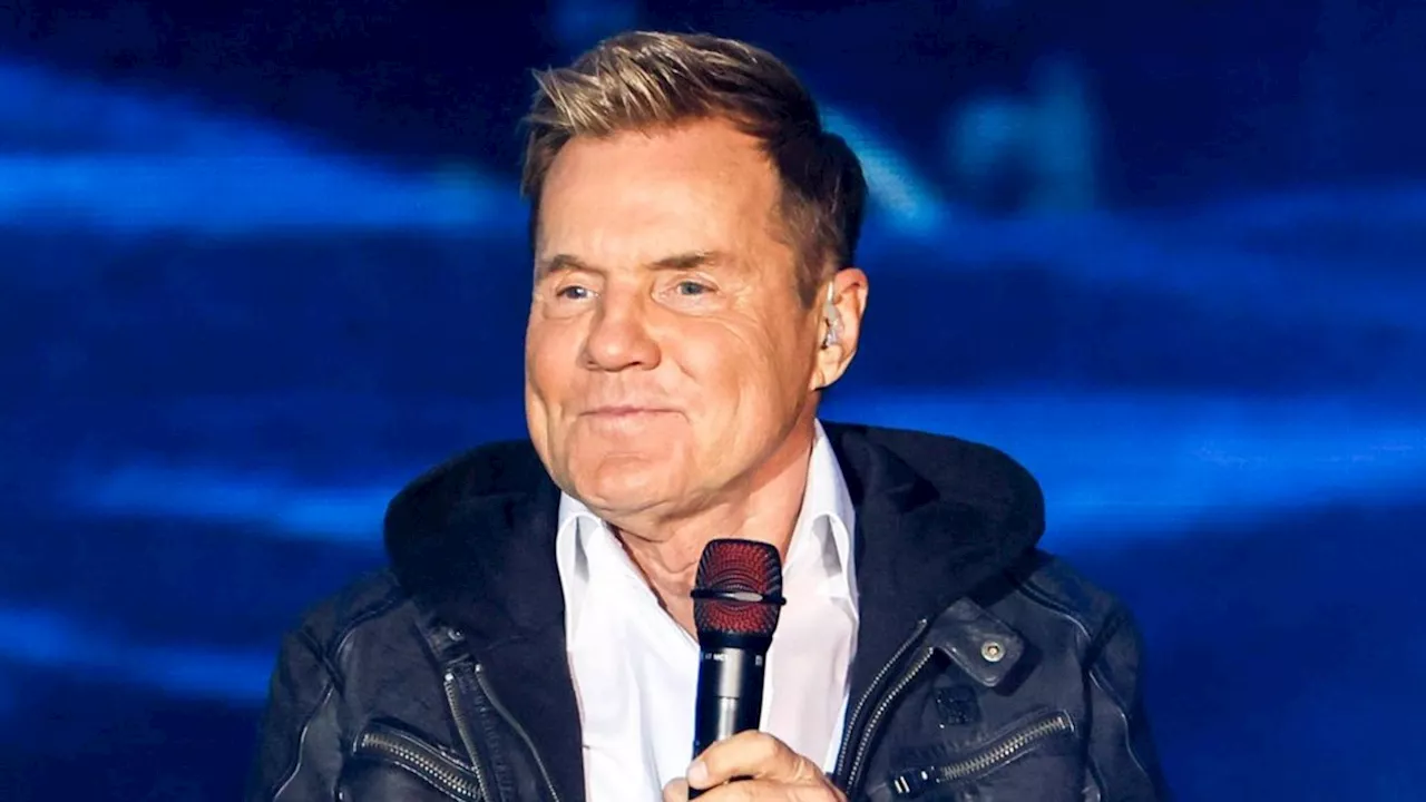 Dieter Bohlen: Fans staunen über seine 90-jährige Mama Edith