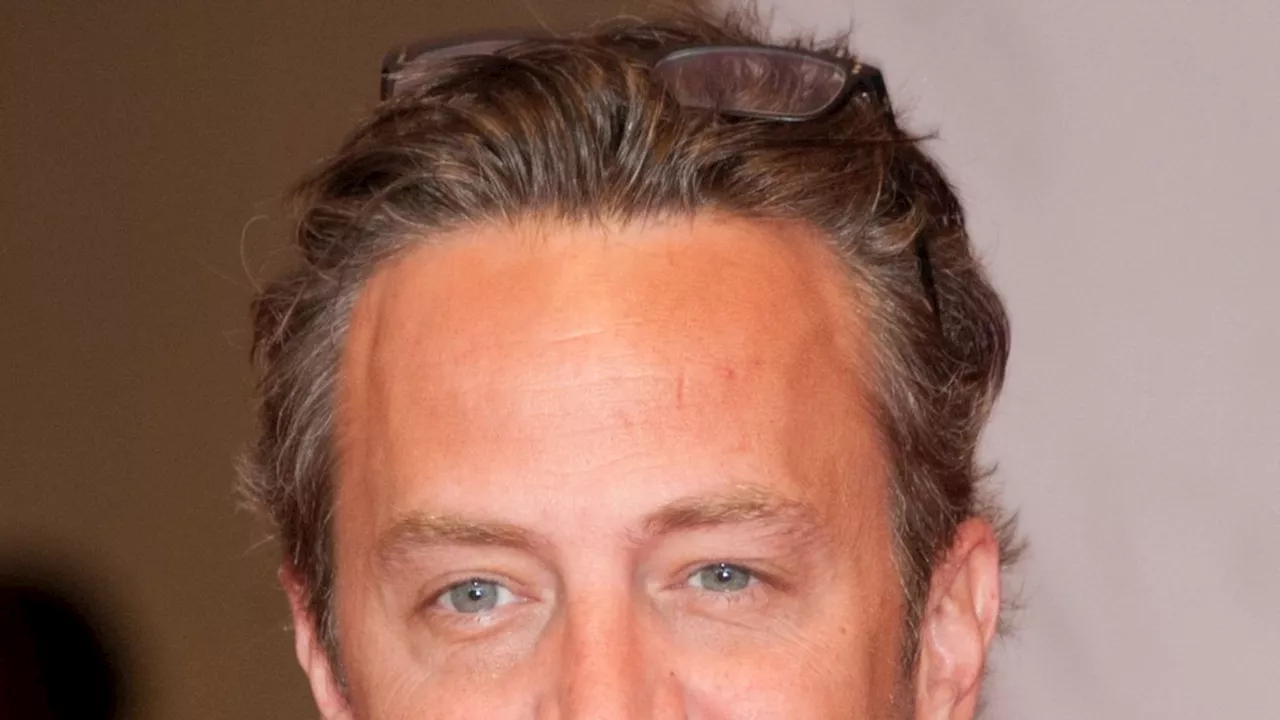 Matthew Perry: Seine Villa bringt den Erben 8,5 Millionen