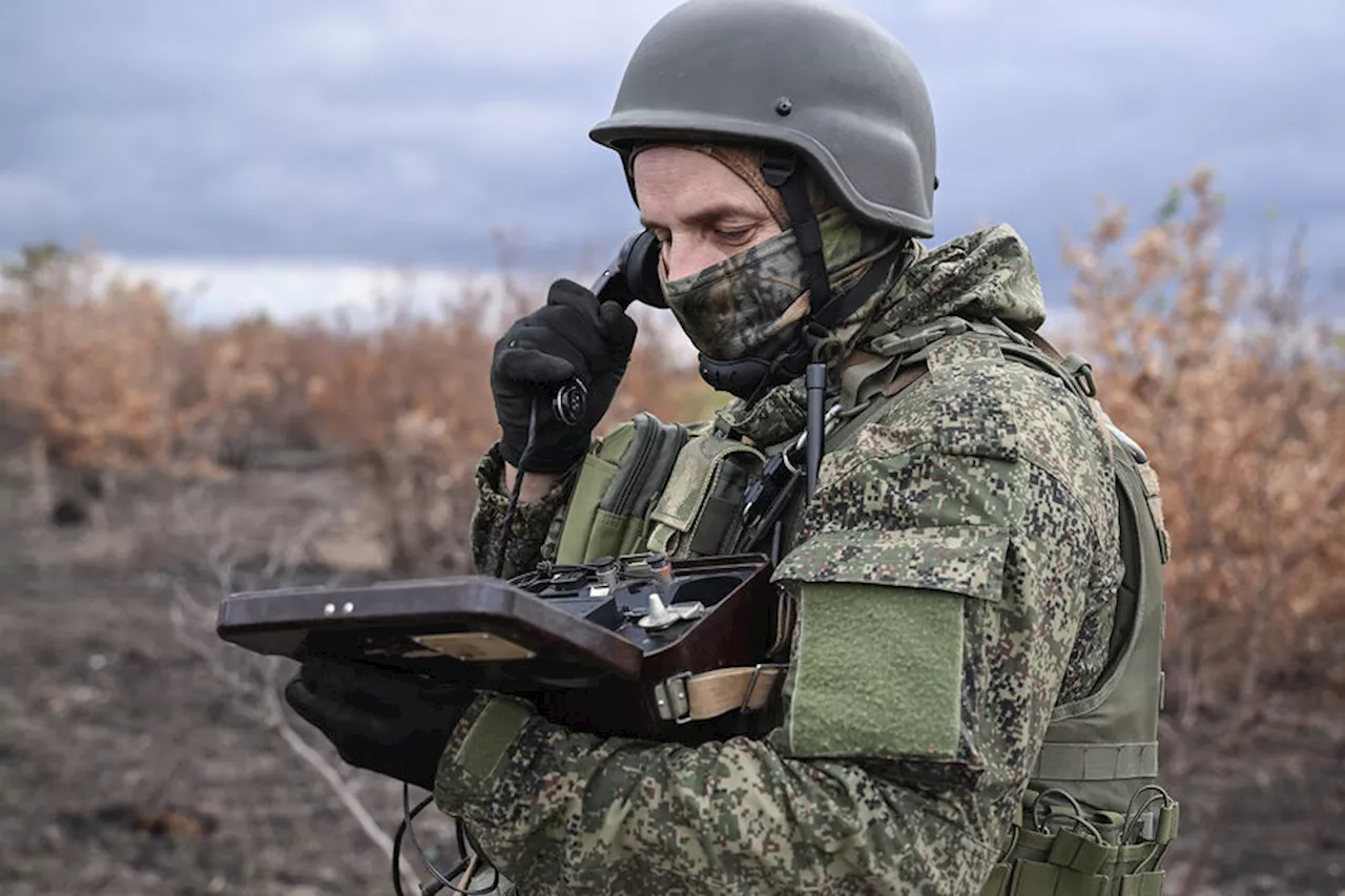 Минобороны назвало потери ВСУ в Курской области с начала атаки