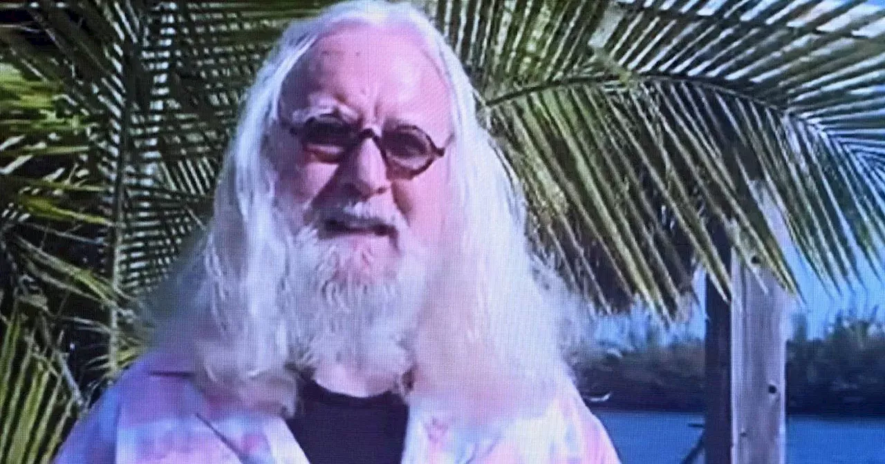 Billy Connolly, 81, insists 'I'm not dead' as he issues Parkinson battle update