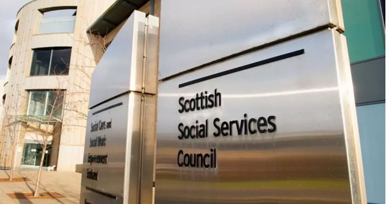 Glasgow carer struck off after being convicted of sexually assaulting two women