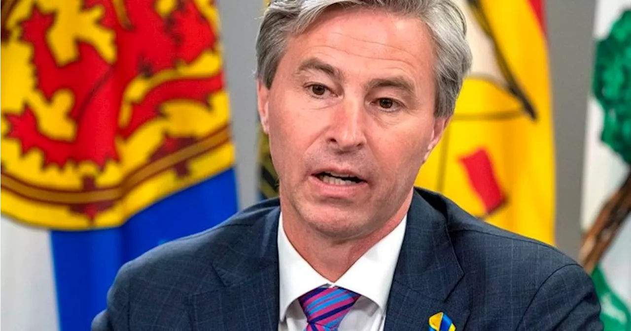 Nova Scotia votes 2024: five key issues for voters