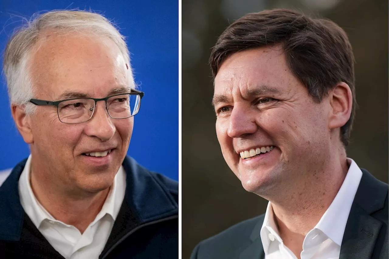 B.C. election down to absentee votes as mail-in tally fails to decide closest races