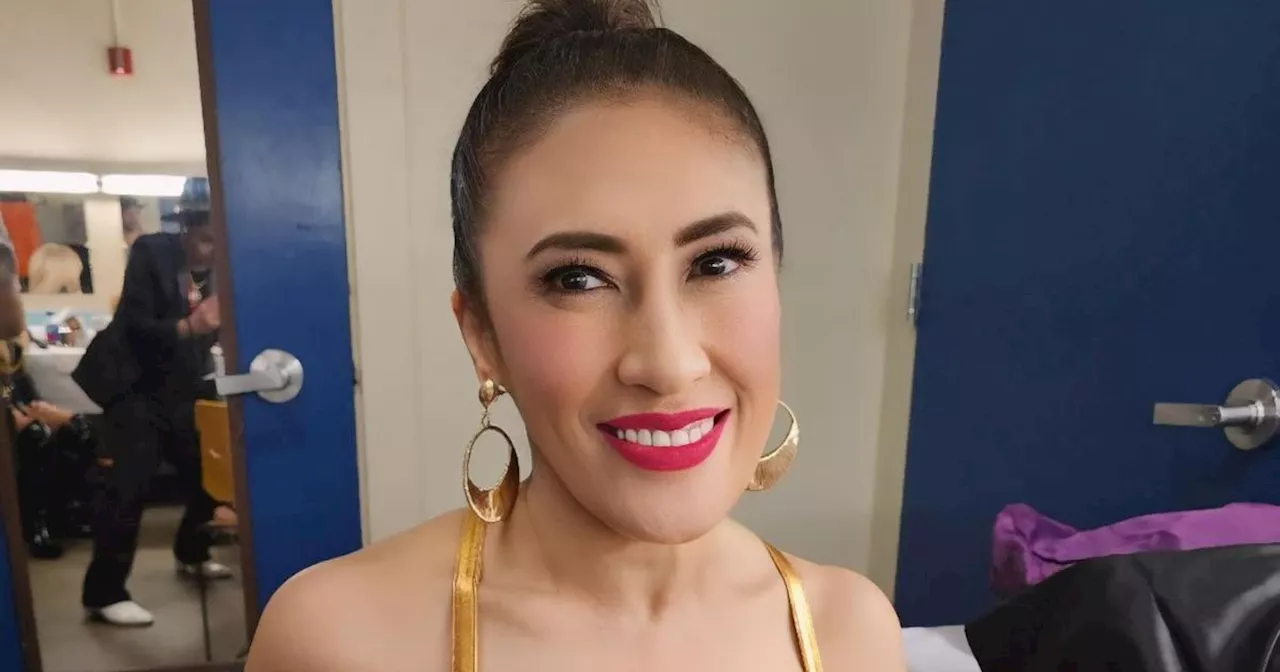 How AiAi delas Alas told son Andrei he was adopted