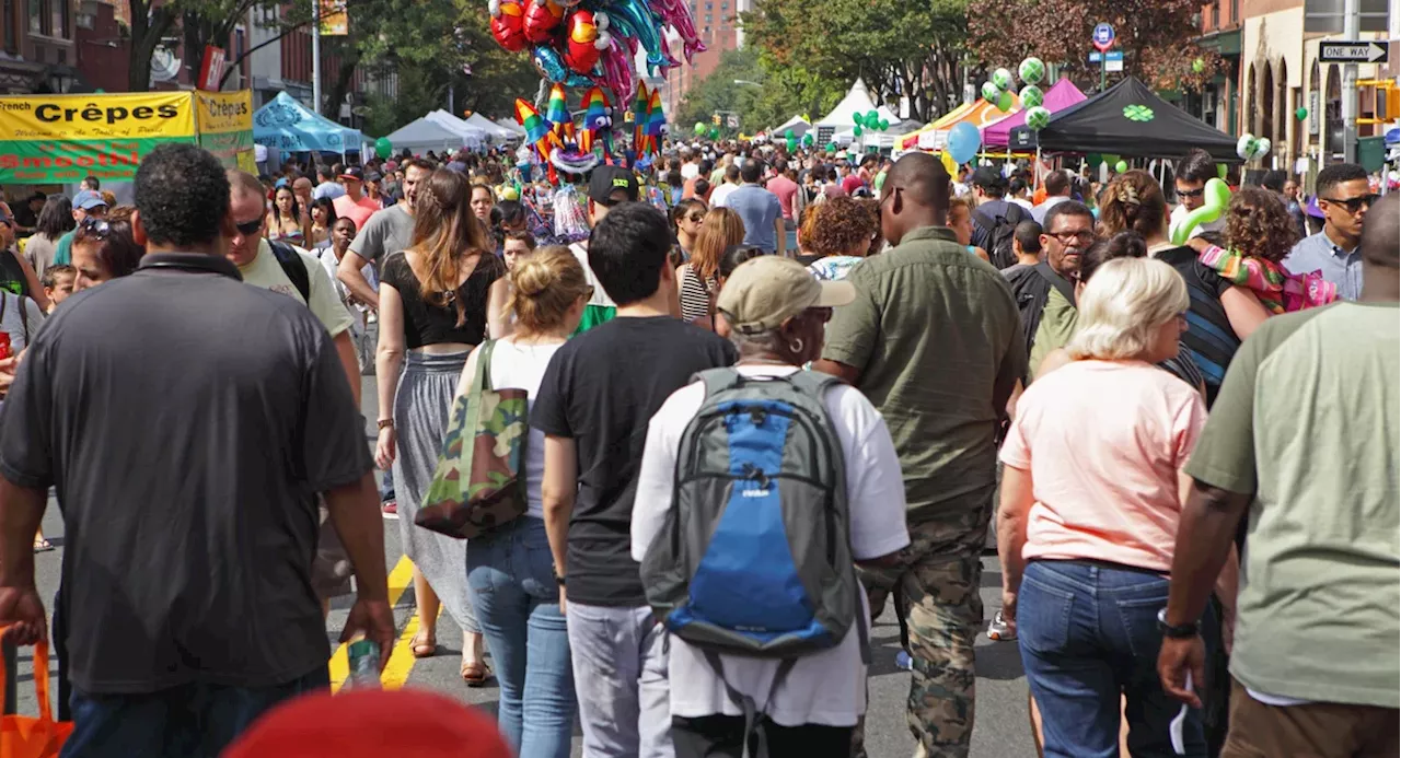 NYC won’t issue permits for new street fairs due to NYPD overtime costs