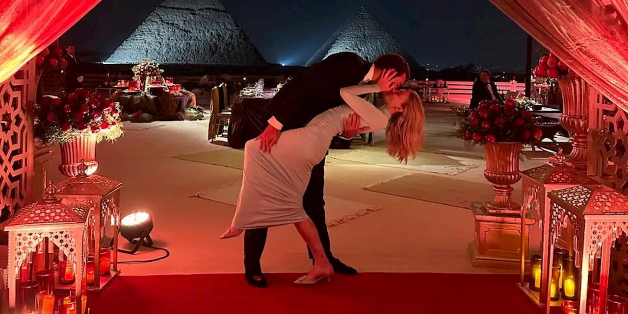 Sophie Turner and Peregrine Pearson Look So in Love in Her PDA-Filled Birthday Tribute