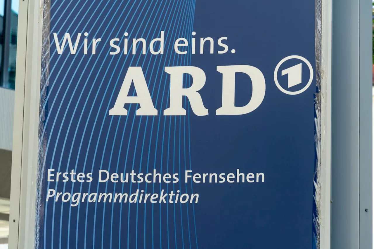 Rundfunkreform: ARD-Radioprogramme werden von 70 auf 53 reduziert