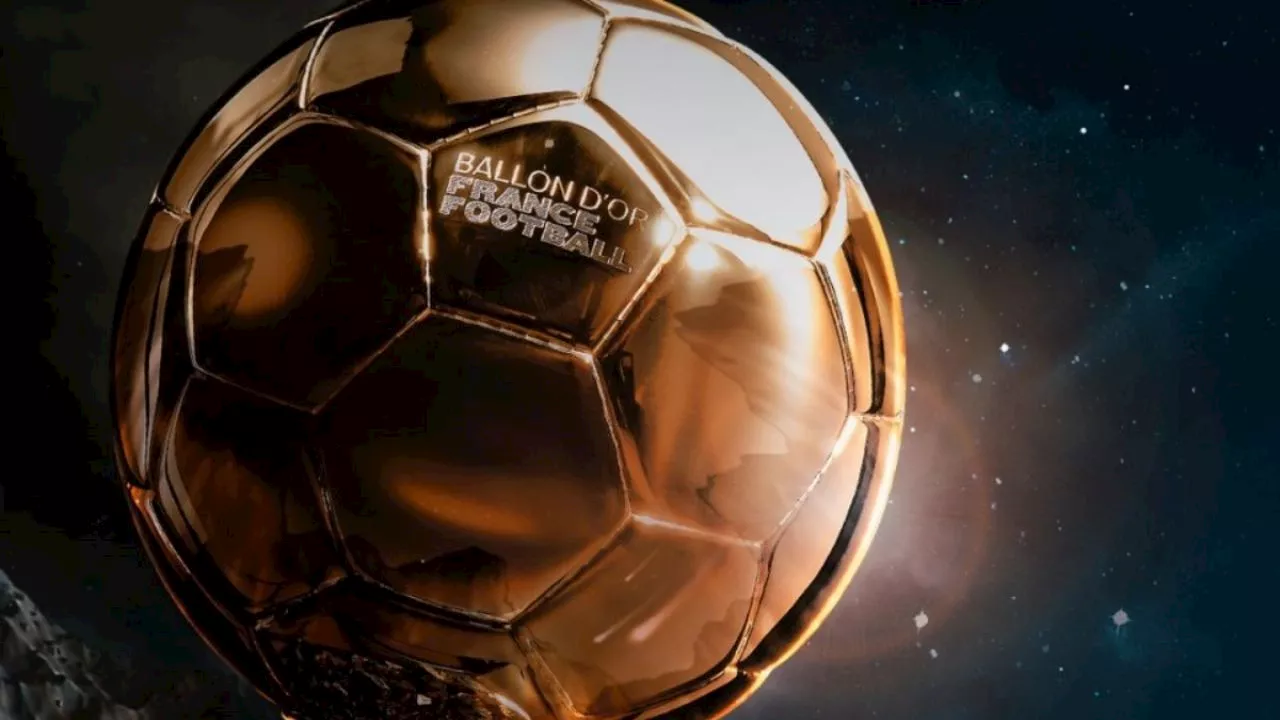 Balón de Oro: ¿cuándo, a qué hora y dónde ver EN VIVO la gala donde se conocerá al mejor jugador del mundo?