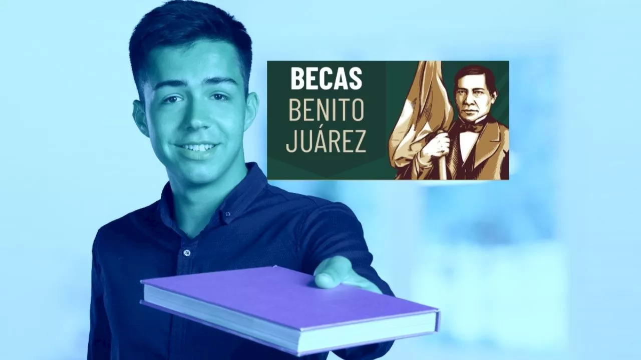 Beca Benito Juárez: ¿cuándo llega el último pago de este 2024?