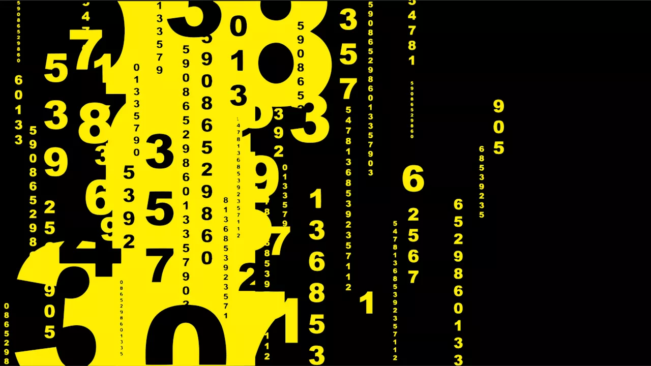 Largest prime number ever found spans 41 million digits, sets new world record