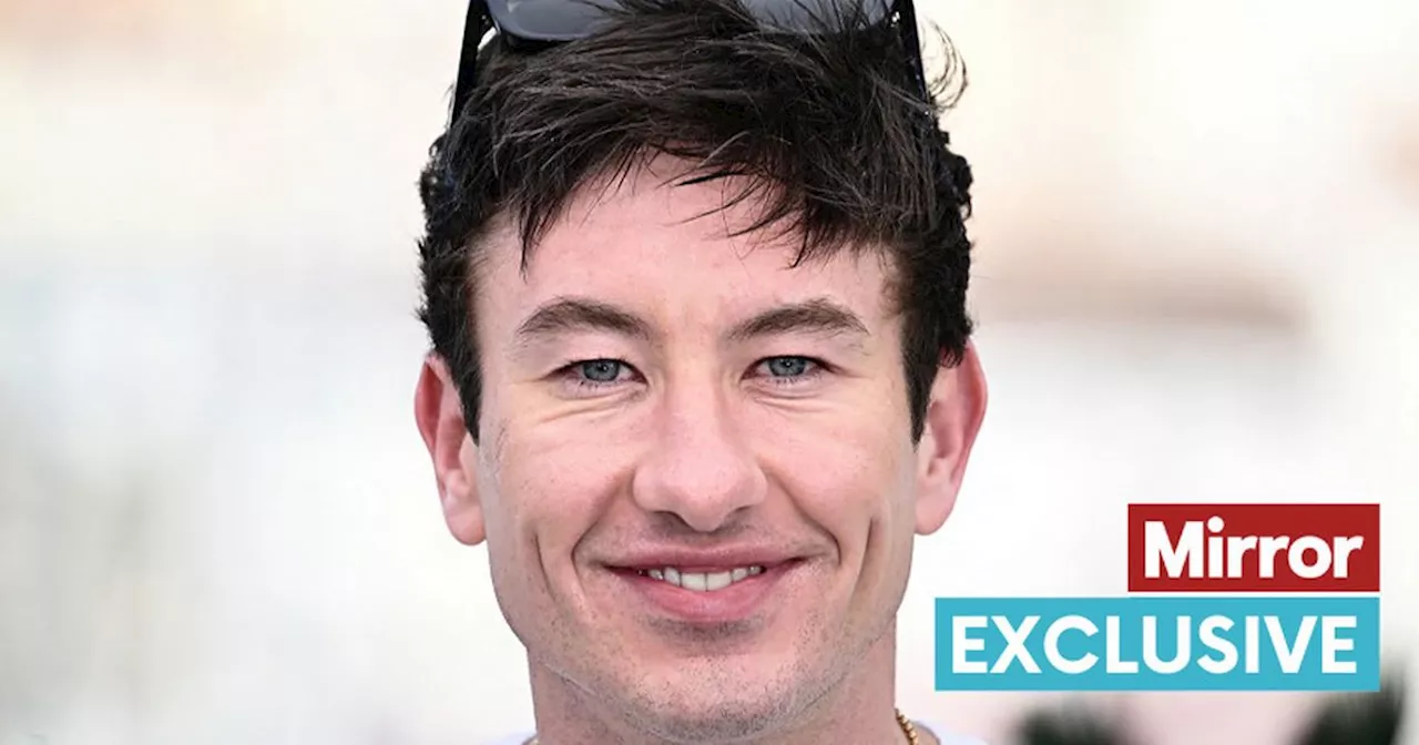 Barry Keoghan's 'targeted' skin care treatment explained in bid for 'perfection'