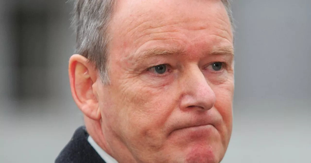 Complaint made against Brian Stanley handled fairly, Sinn Féin TD insists