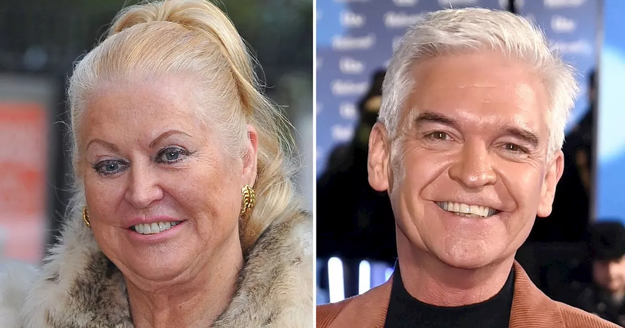 Kim Woodburn doubts Schofield can 'ever get back on TV' amid I'm A Celeb links