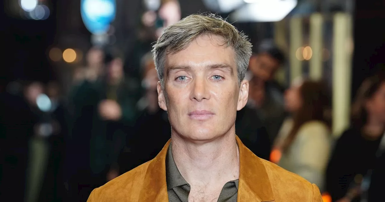 Oscar winner Cillian Murphy hints at sequel to 28 Days Later