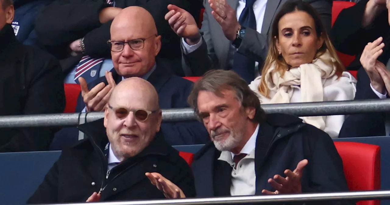 Sir Jim Ratcliffe's latest Man Utd idea labelled 'embarrassing' in fresh blow