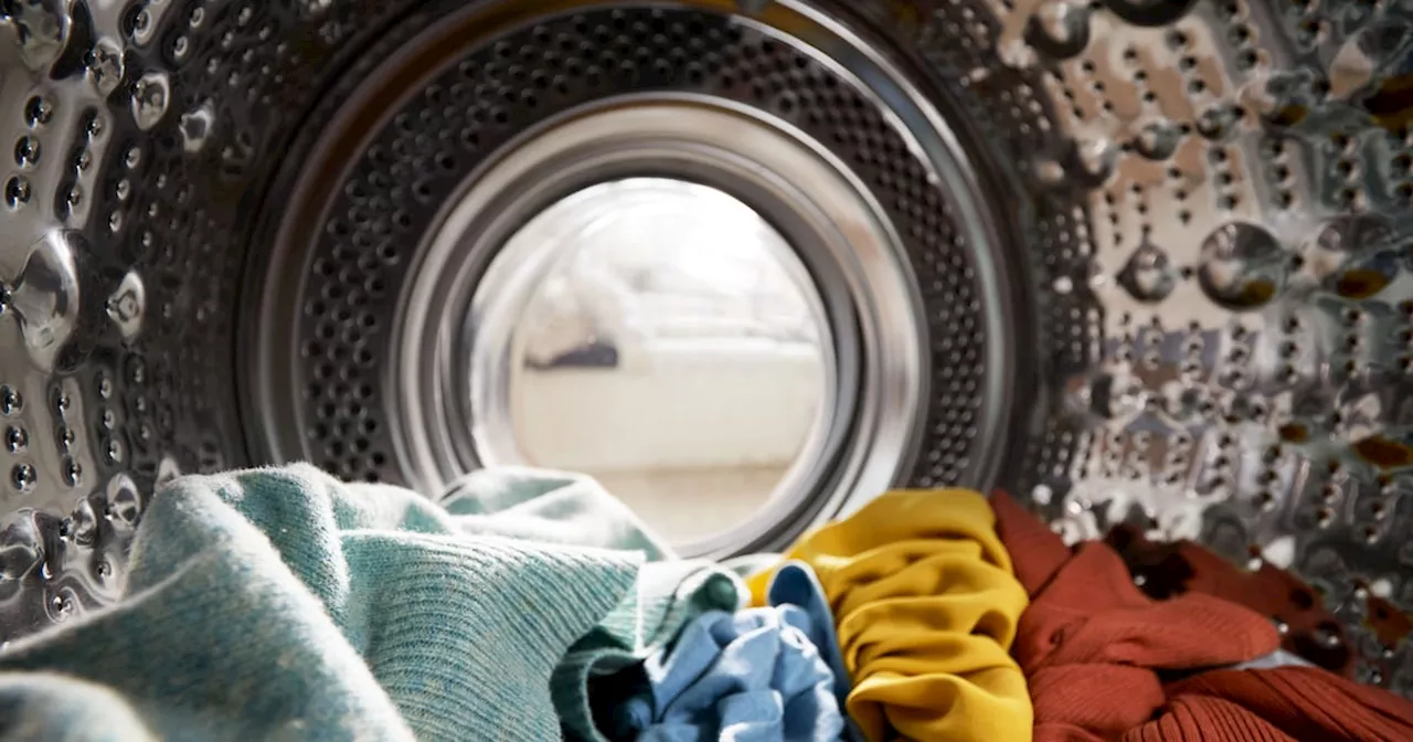 Smart energy: When is the best time to use the dishwasher and wash clothes?