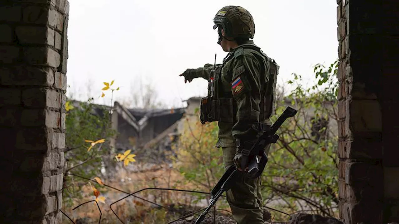 ВС России ликвидировали до 120 боевиков ВСУ и улучшили позиции на передовой