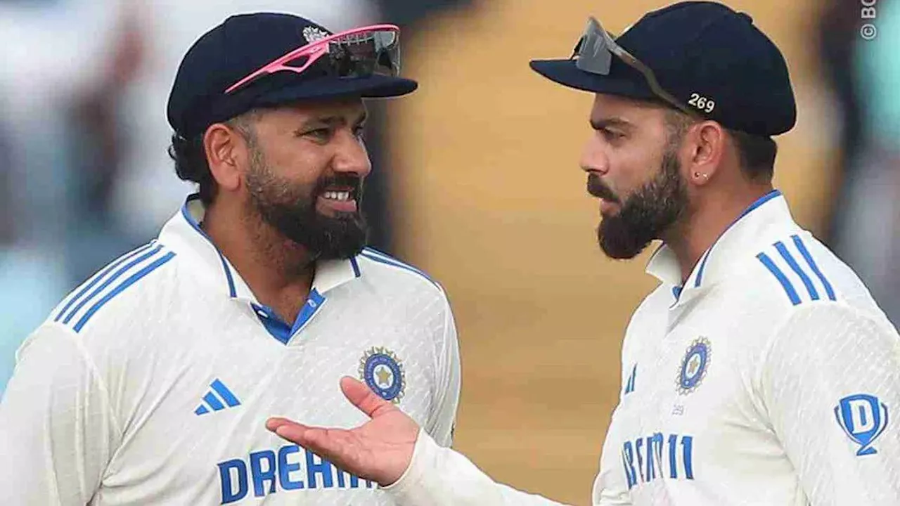 IND vs NZ: टीम इंडिया के 4 संकट, मुंबई में भी न हो जाए भारत का बड़ा नुकसान